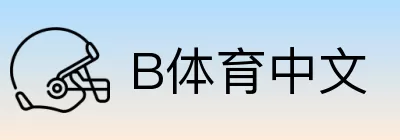 B体育中文 logo